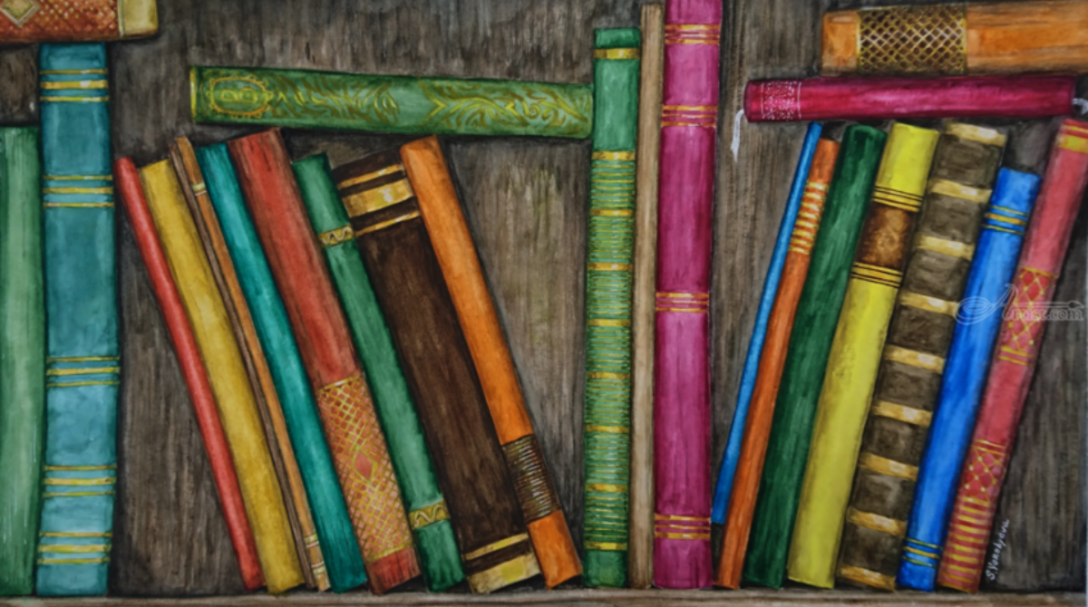 2nd "Almuzara" Painting Prize 